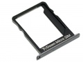 Huawei Sim card Holder - Sim Holder Nero For Huawei P8 Lite